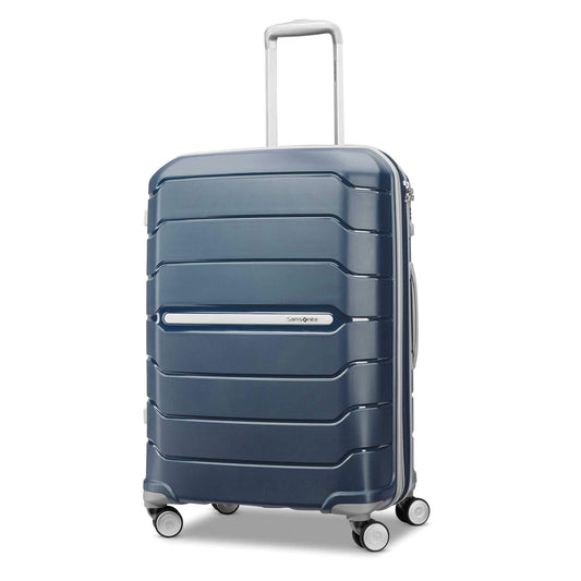 Samsonite Freeform Hardside 24" Spinner, Navy