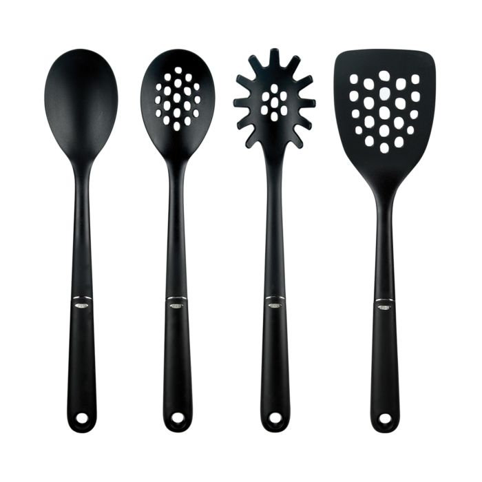 OXO Good Grips 4 Piece Nylon Tool Set