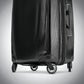 Samsonite Winfield 3 DXL Hardside 20" Spinner, Black