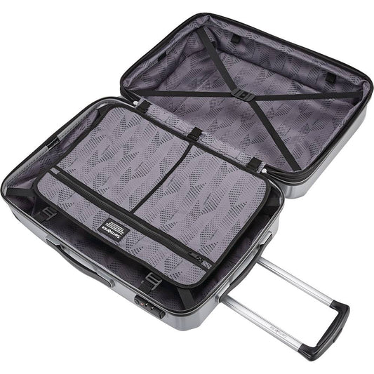 Samsonite Winfield 3 DXL Hardside 28" Spinner, Silver