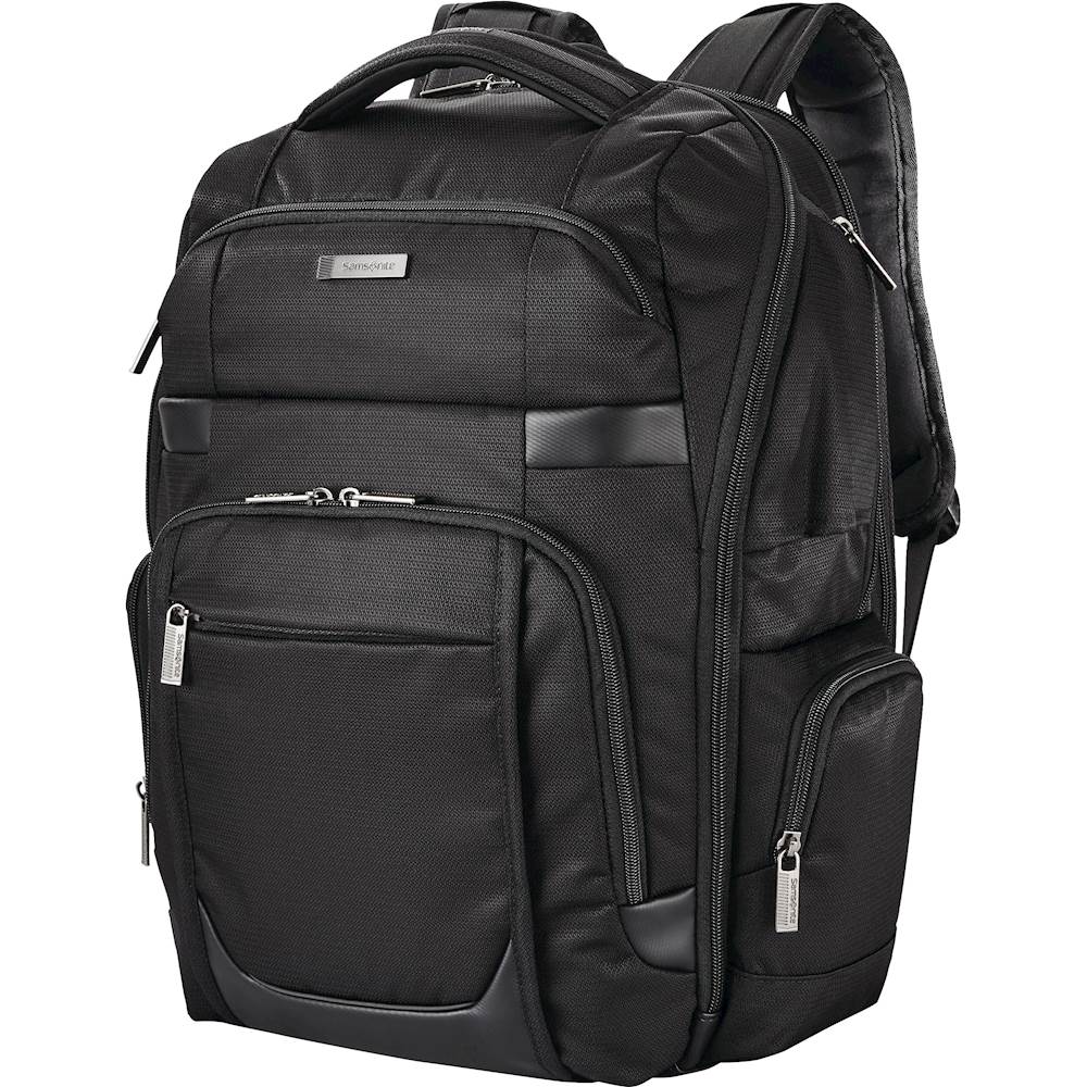 Samsonite Tectonic Sweetwater Backpack, Black