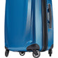 Samsonite Winfield 3 DXL Hardside 20" Spinner, Blue/Navy