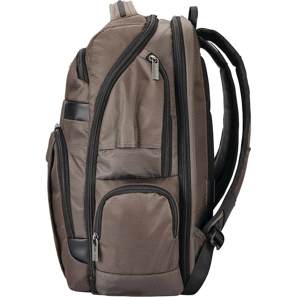 Samsonite Tectonic Sweetwater Backpack, Iron Grey