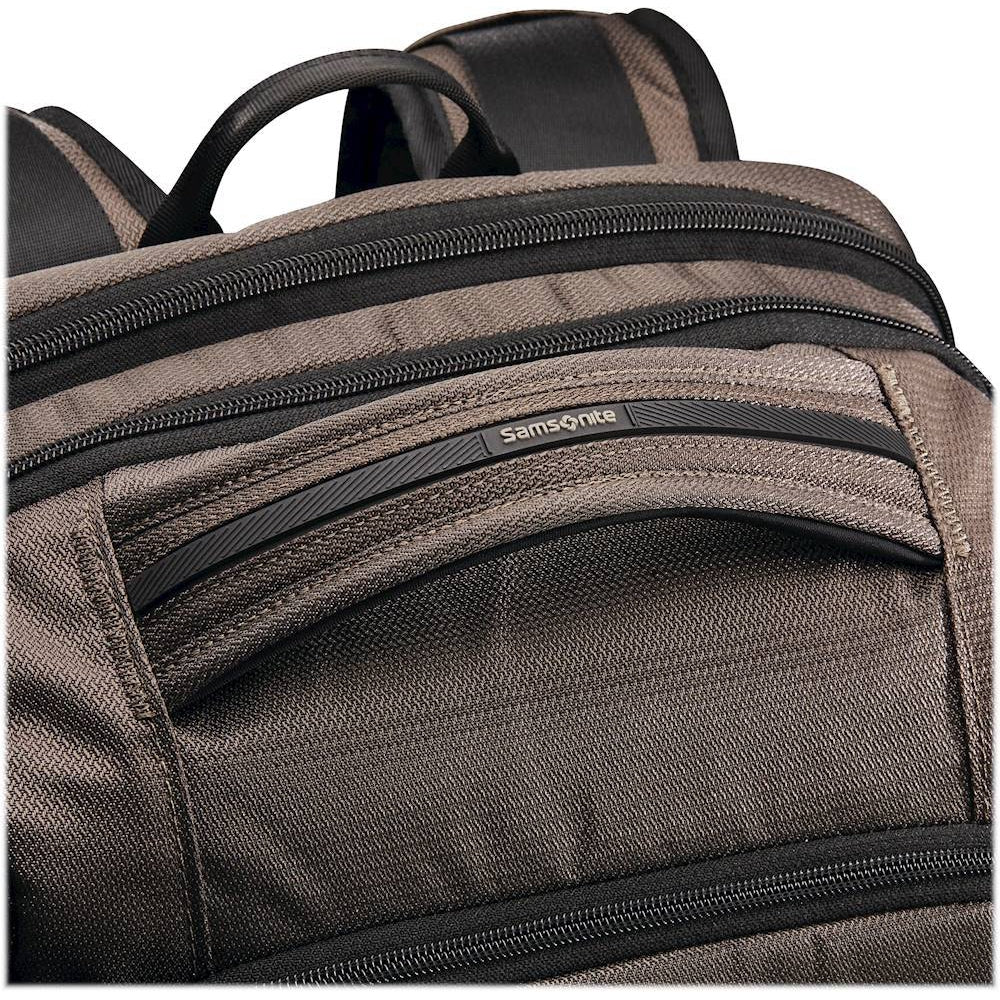 Samsonite Tectonic Sweetwater Backpack, Iron Grey