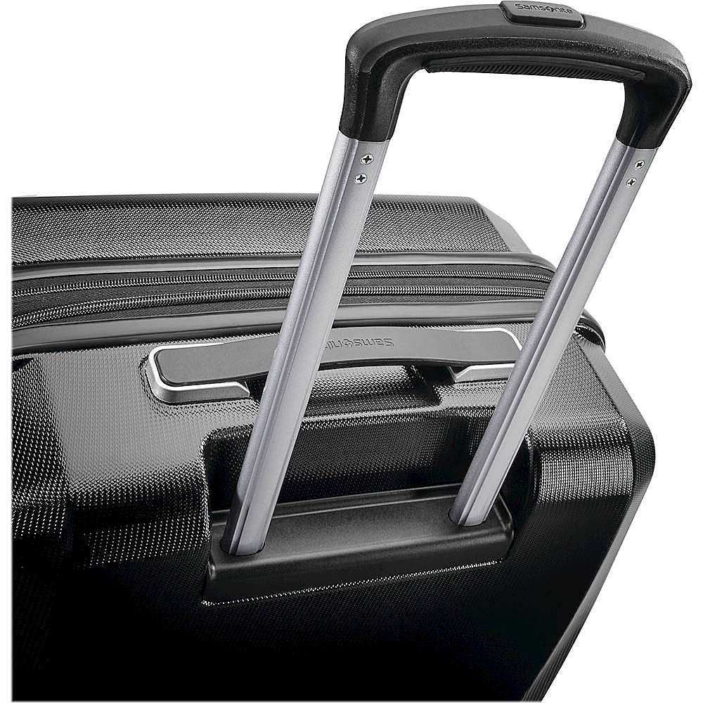 Samsonite Winfield 3 DXL Hardside 28" Spinner, Black