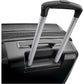 Samsonite Winfield 3 DXL Hardside 25" Spinner, Black