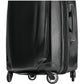 Samsonite Winfield 3 DXL Hardside 25" Spinner, Black