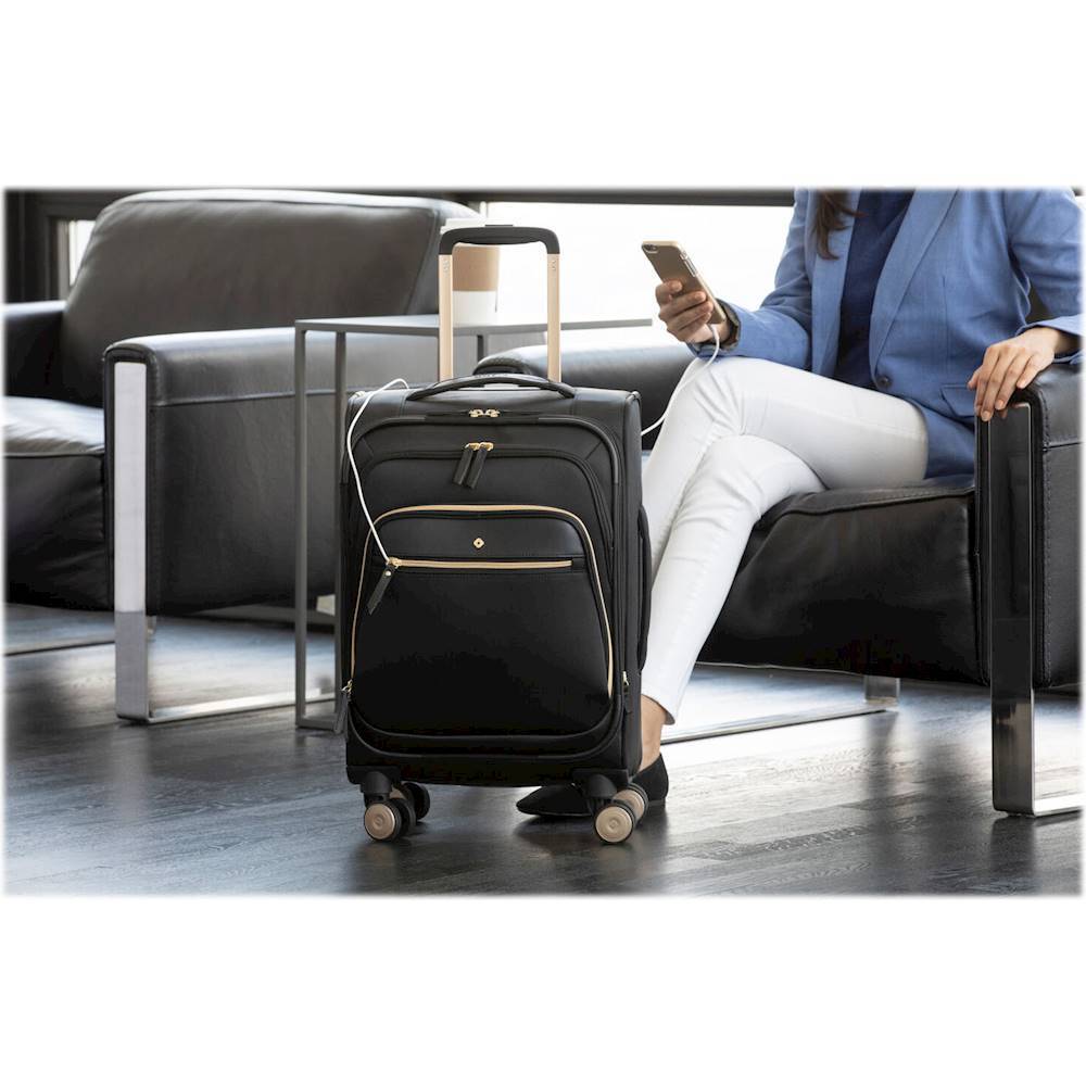 Samsonite Mobile Solution Expandable 19" Spinner