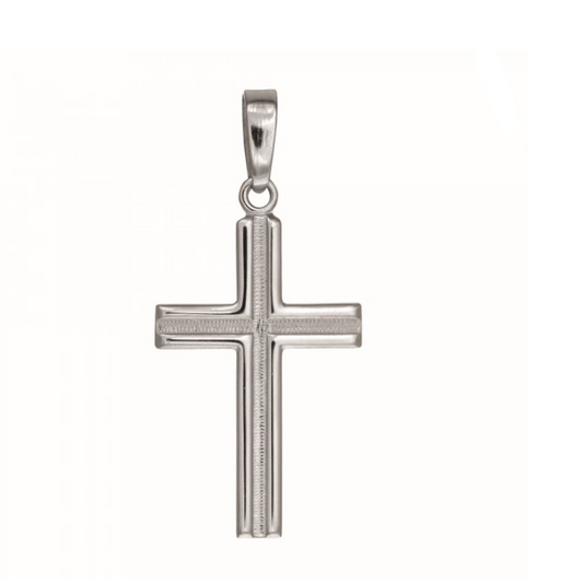 Silver Cross