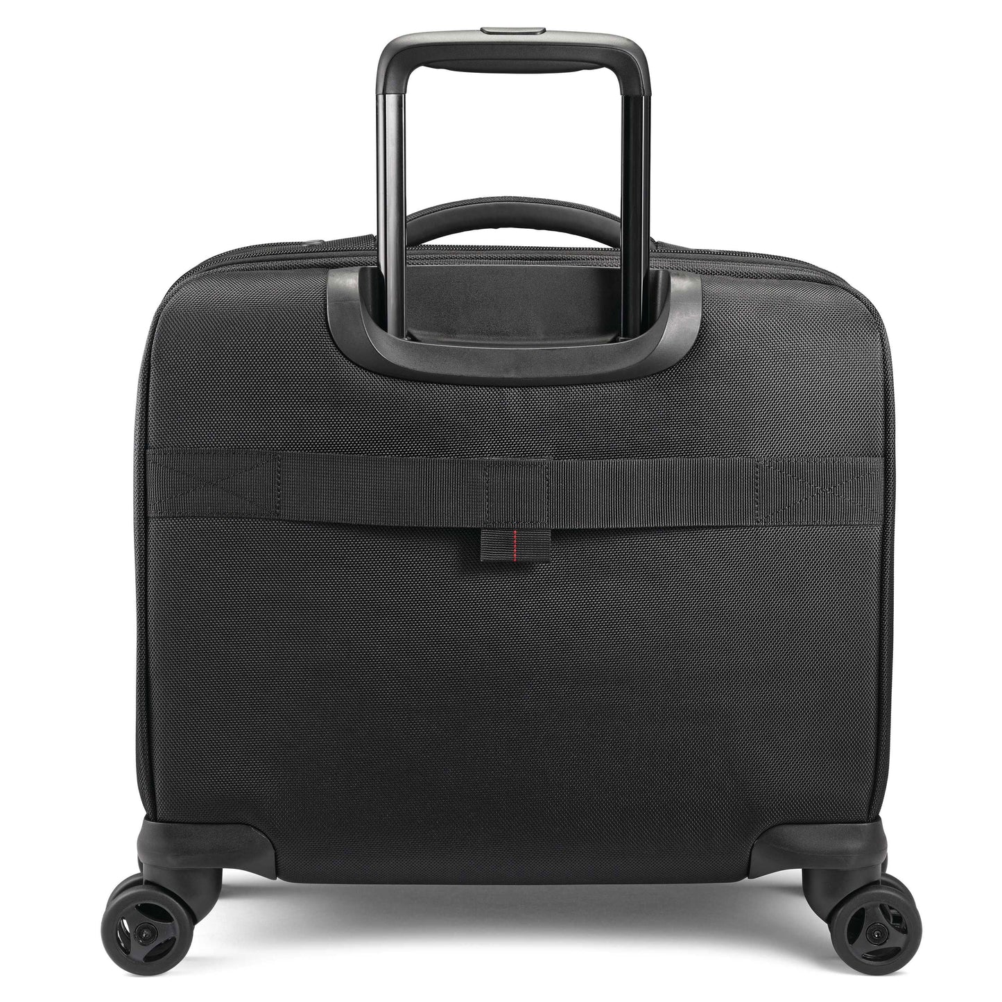 Samsonite Xenon 3.0 Spinner Mobile Office, Black