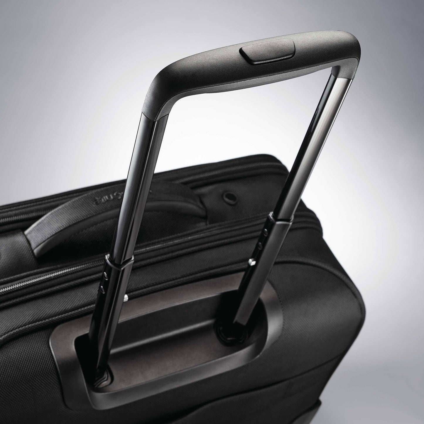 Samsonite Xenon 3.0 Spinner Mobile Office, Black