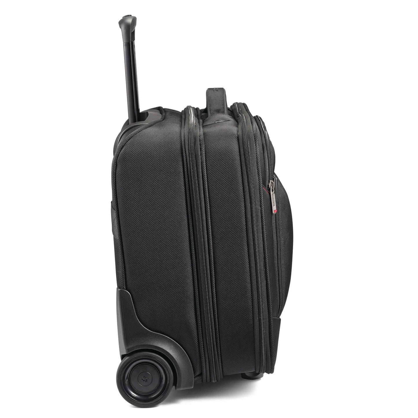 Samsonite Xenon 3.0 Wheeled Mobile Office, Black