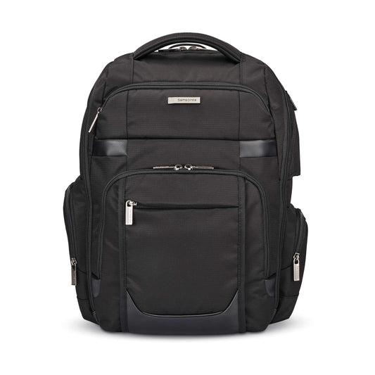 Samsonite Tectonic Sweetwater Backpack, Black