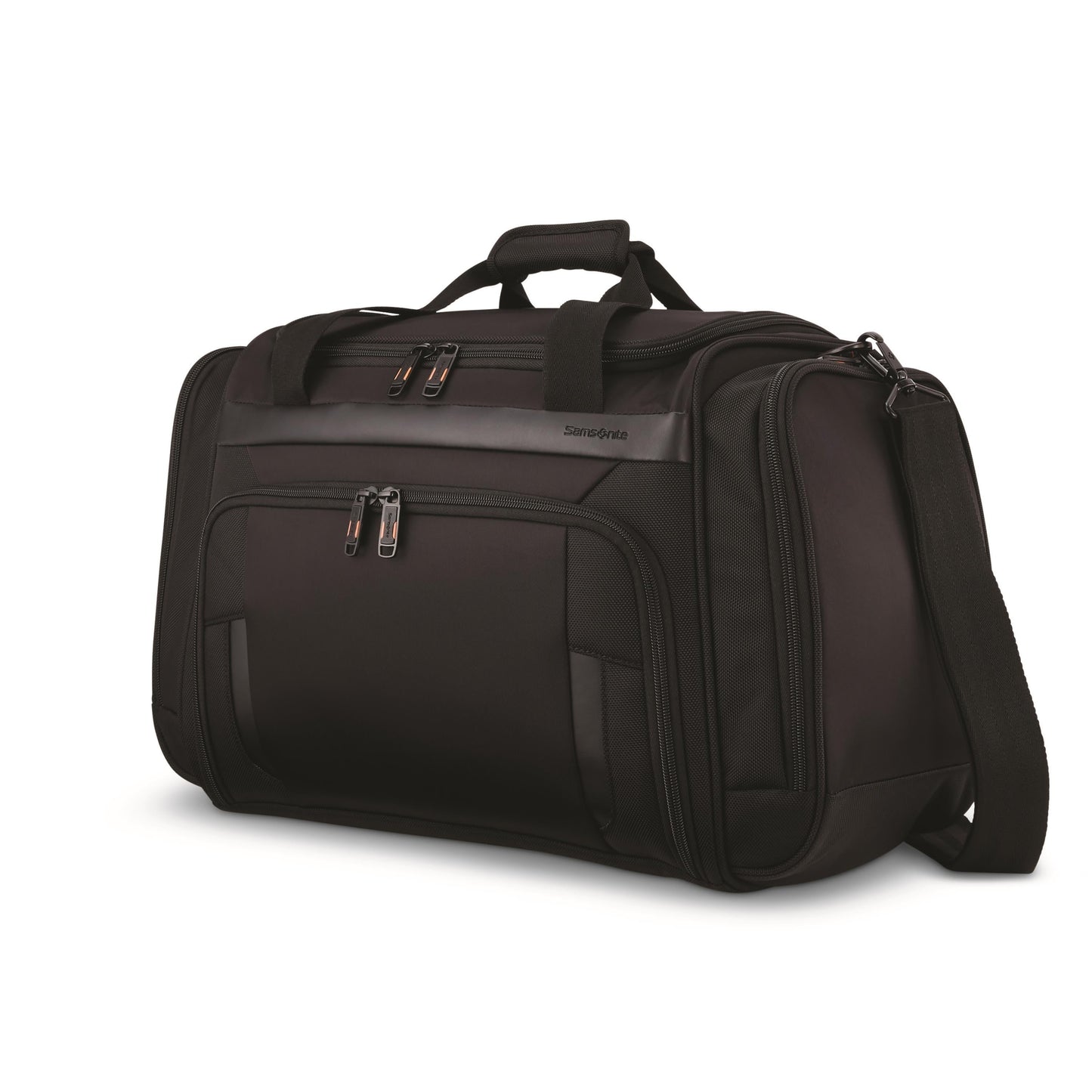 Samsonite - Samsonite Pro Duffel, Black