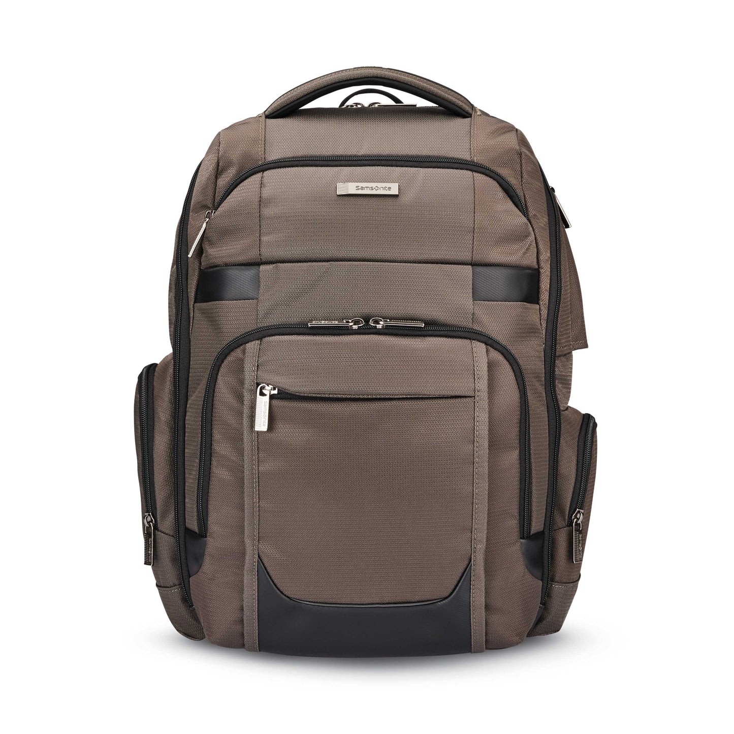 Samsonite Tectonic Sweetwater Backpack, Iron Grey