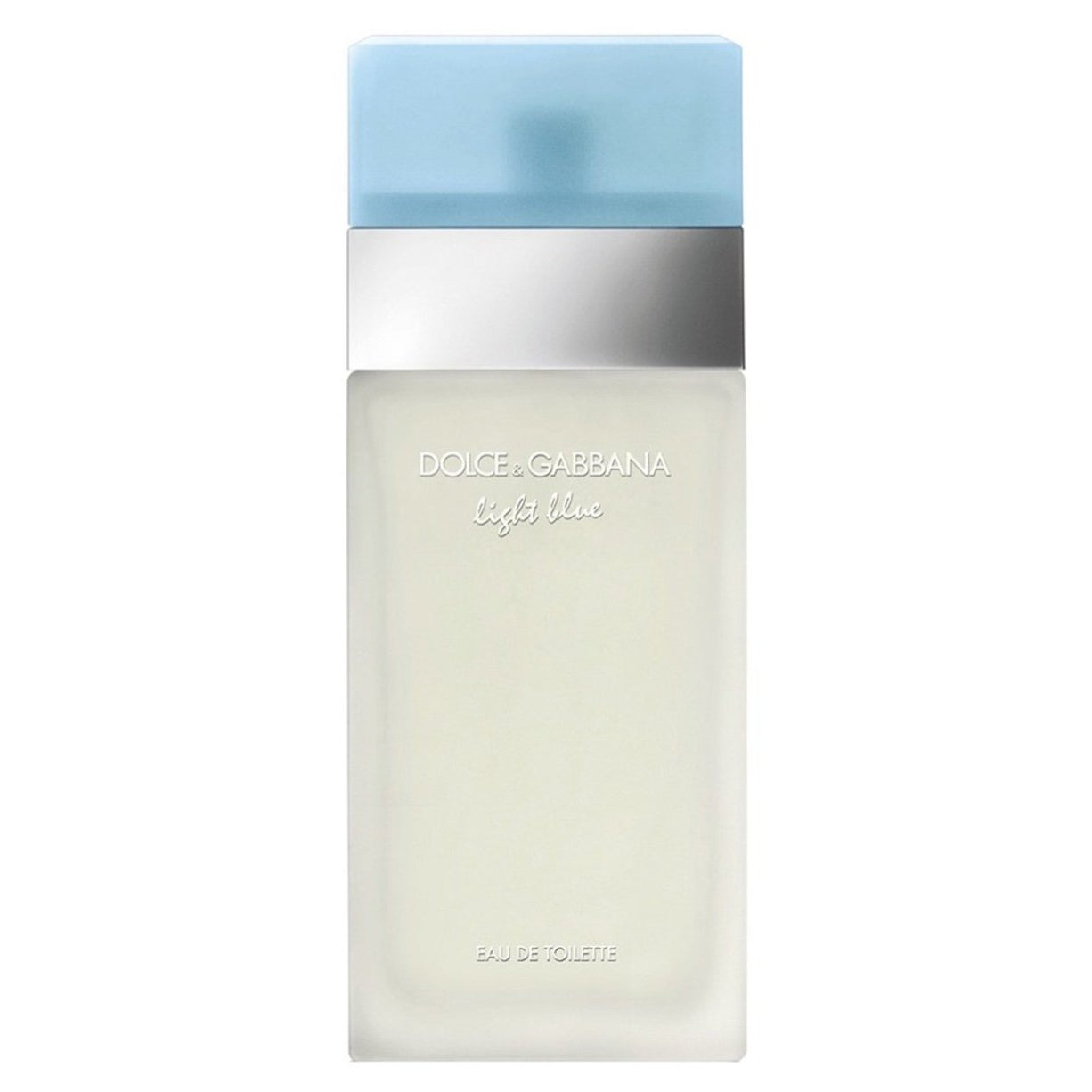 DOLCE & GABBANA - Light Blue Eau de Toilette, 3.3 oz