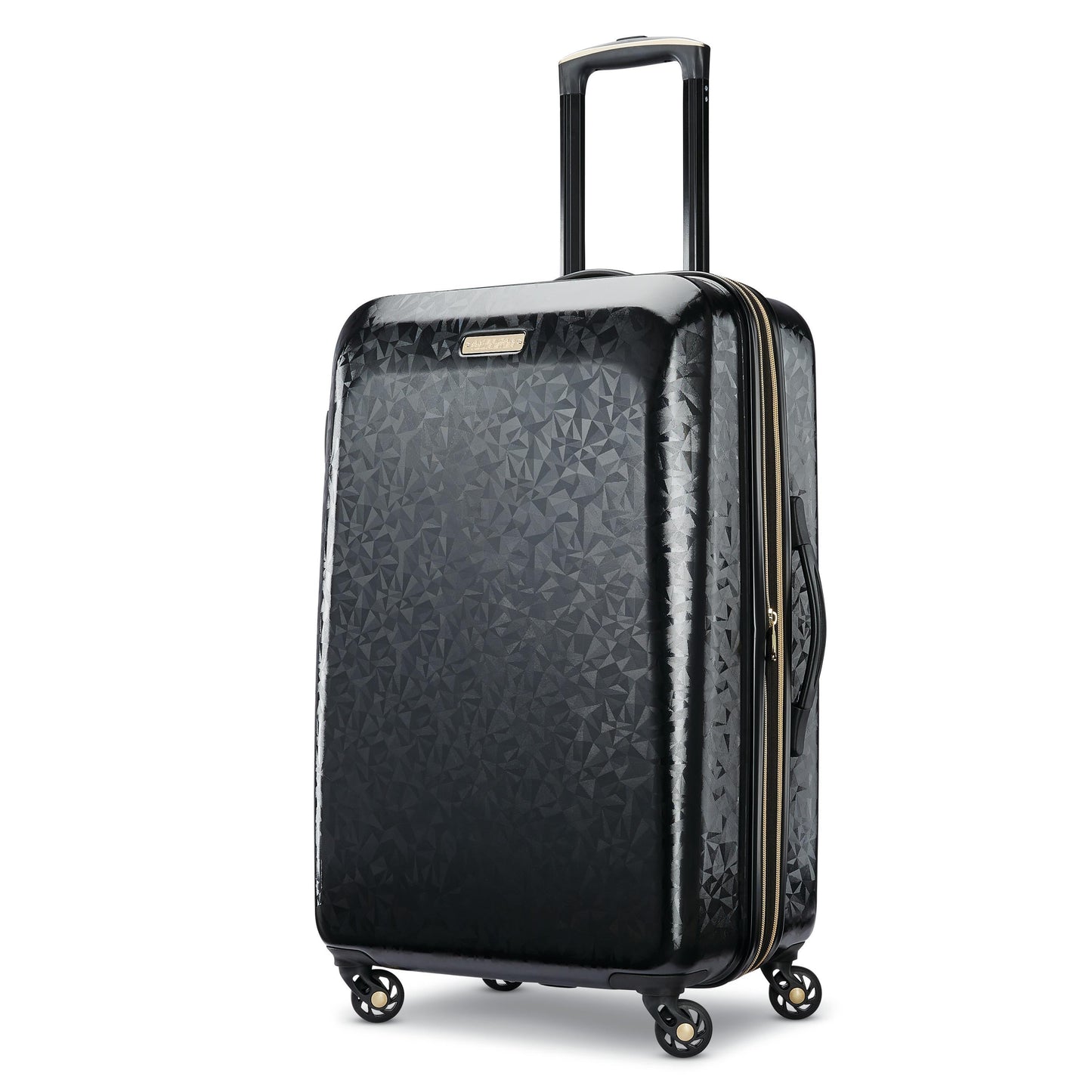 American Tourister Belle Voyage Hardshell 24" Spinner, Black