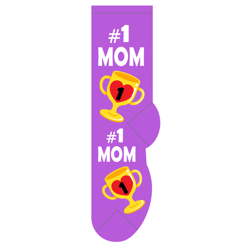 #1 Mom