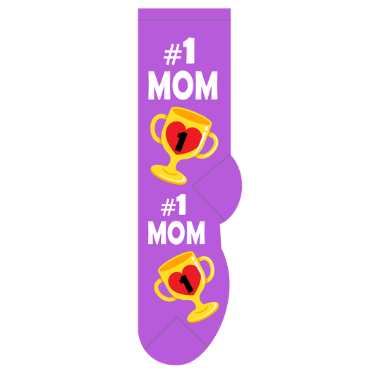 #1 Mom