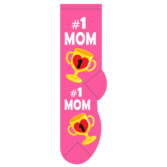 #1 Mom