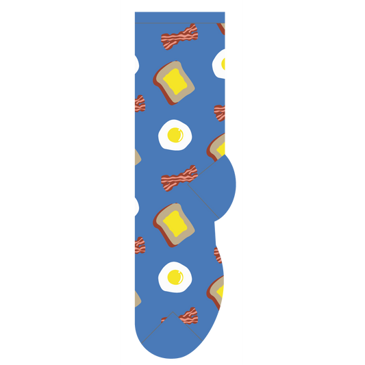 Bacon & Eggs