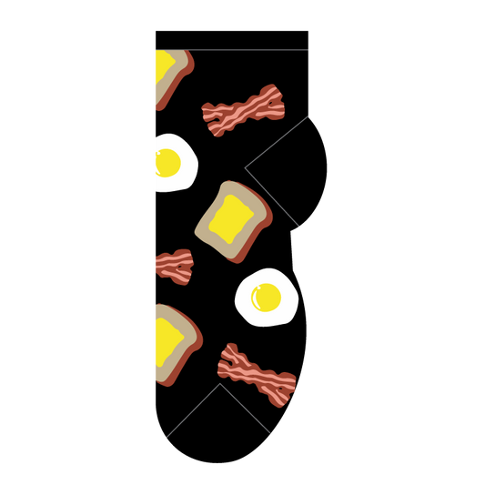 Bacon & Eggs