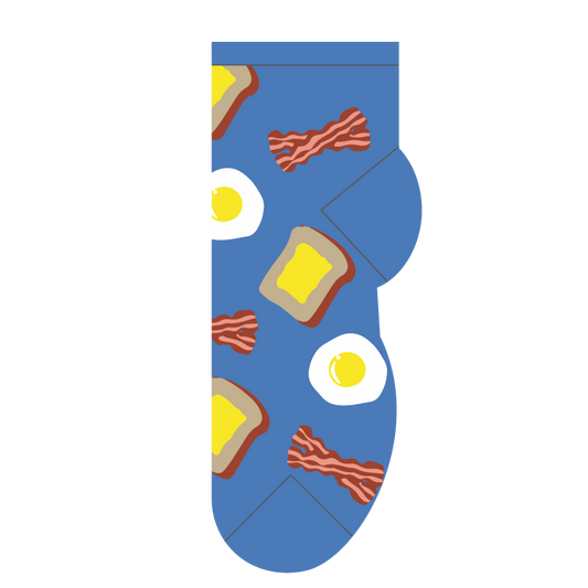 Bacon & Eggs