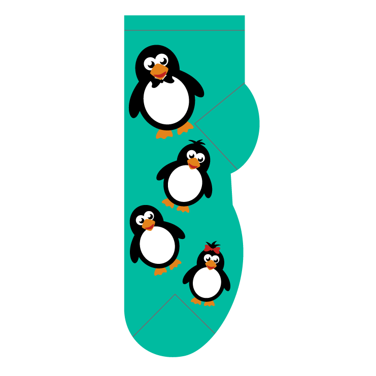 Penguin