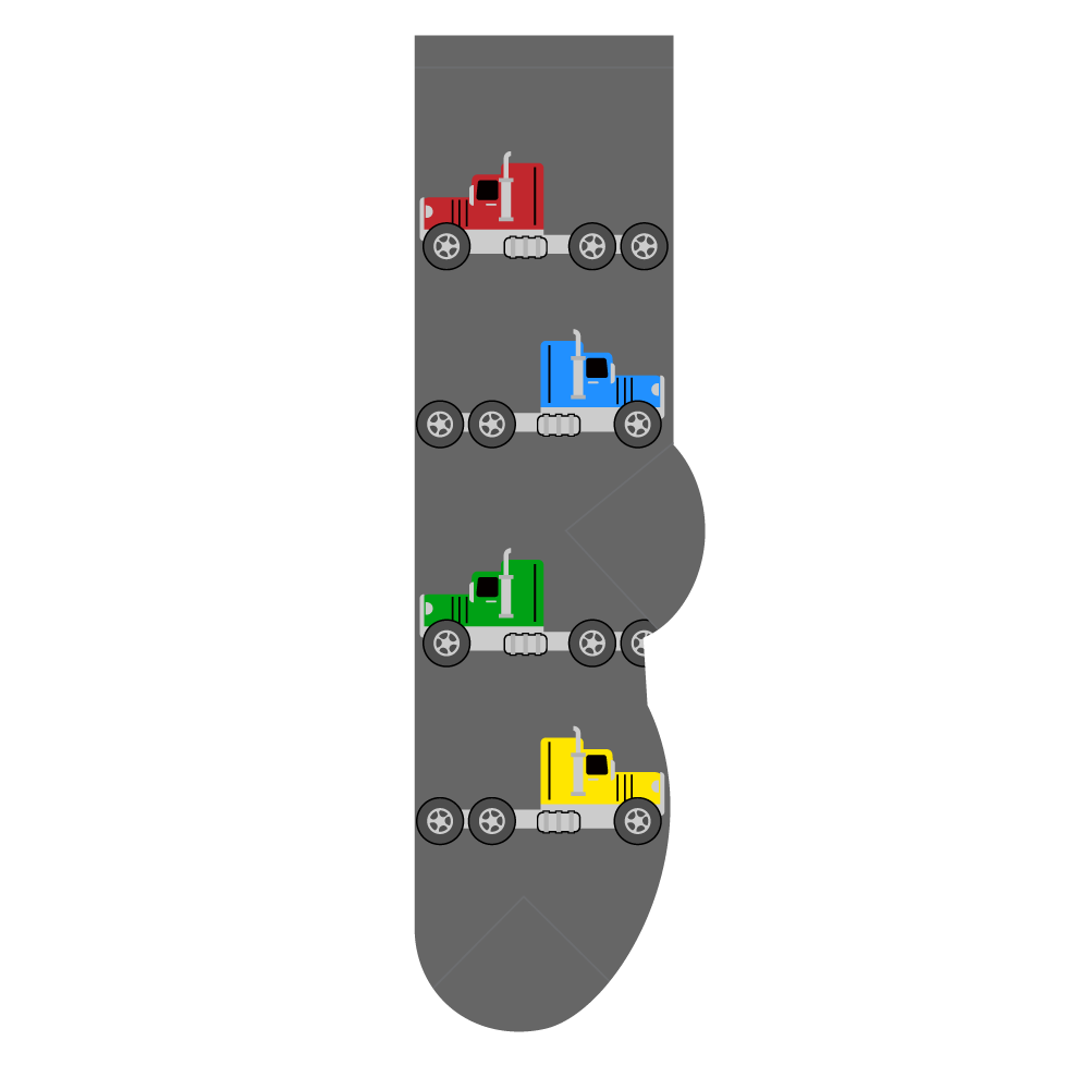 Semi Trucks