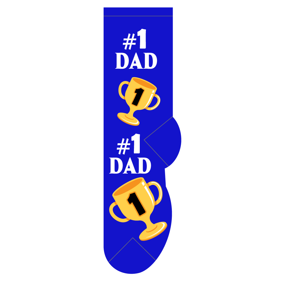 #1 Dad