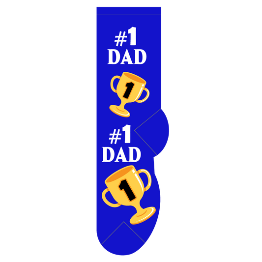 #1 Dad