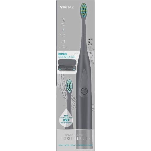 Sonic Electric Toothbrush