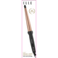 ELLE Ceramic Tapered Curling Wand