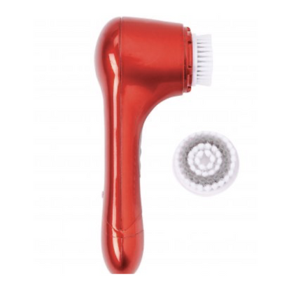 Facial Power Brush