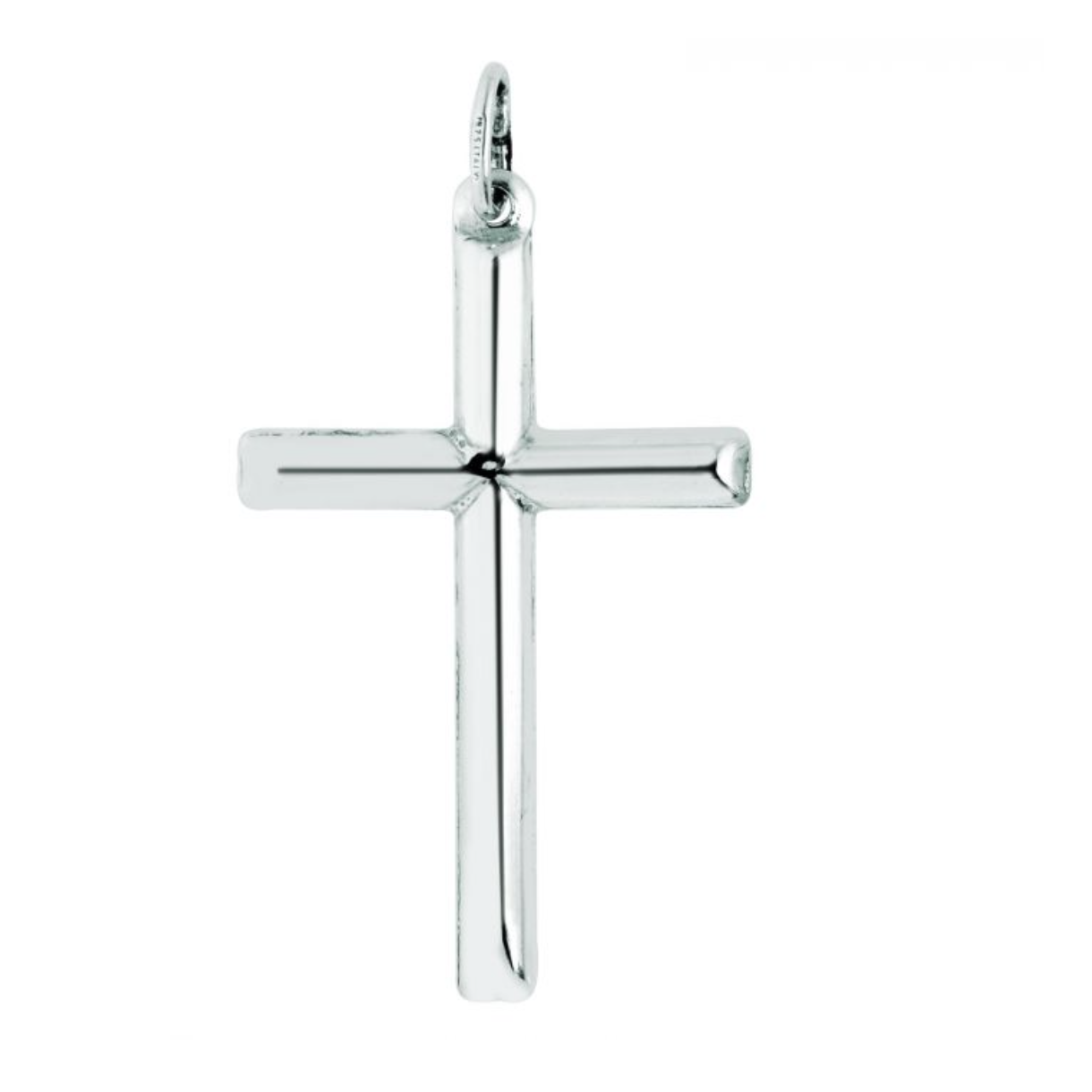 Silver Cross