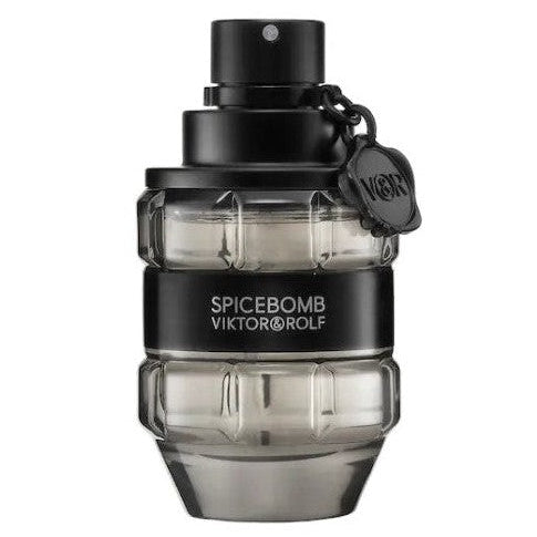 Viktor & Rolf - Spicebomb Eau de Toilette, 3.3 oz