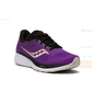 Saucony Guide 14 Women's Sneaker, Deep Purple