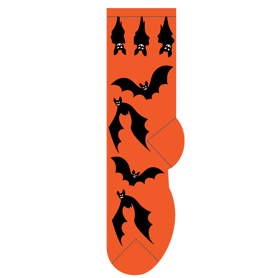 Halloween Bats