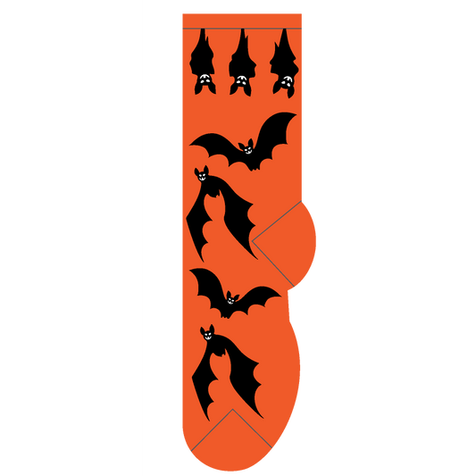 Halloween Bats