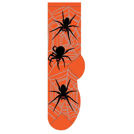 Halloween Spiders