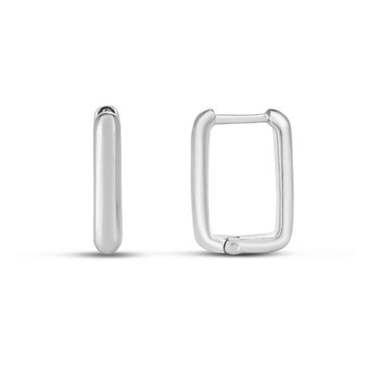 Rectangular Hoops