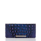 Brahmin Melbourne Collection Ady Wallet, Neptune