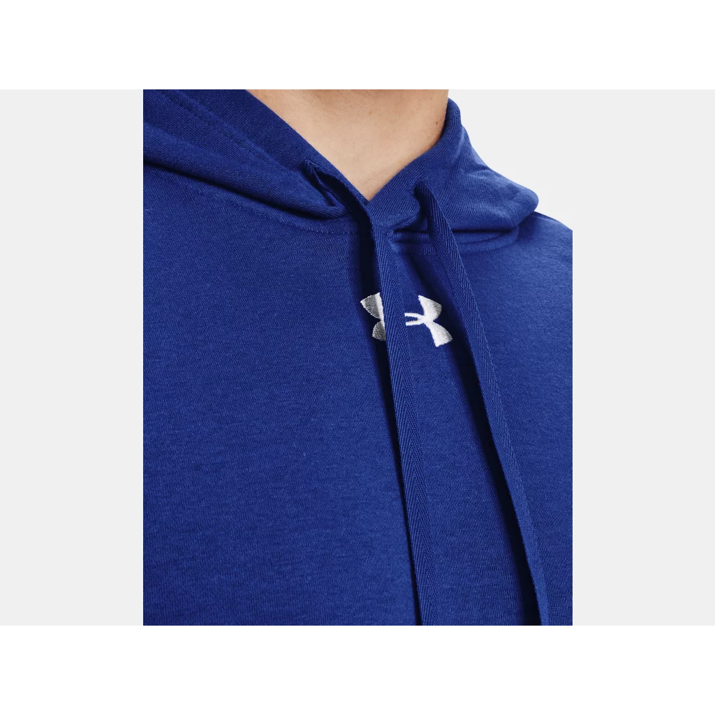 Under Armour Men's Hustle Fleece Hoody