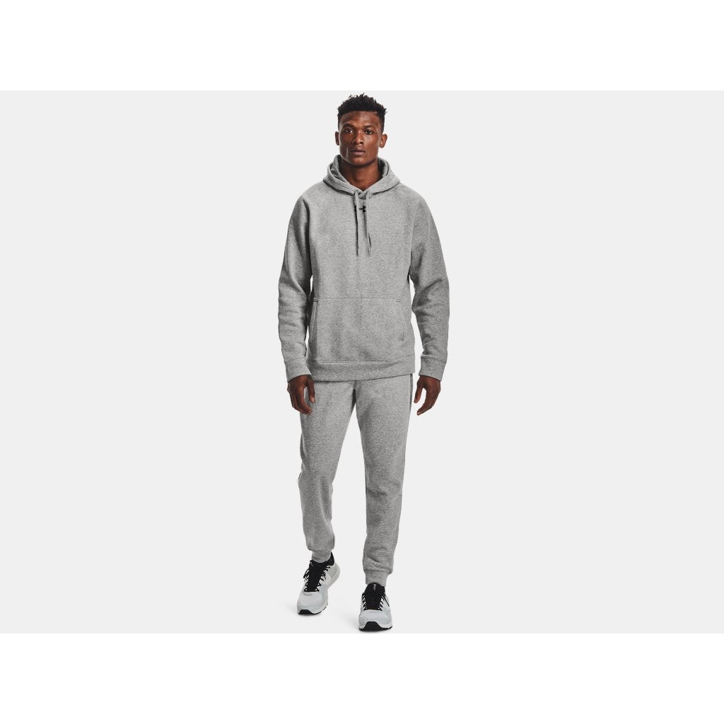 Under Armour Men's Hustle Fleece Hoody