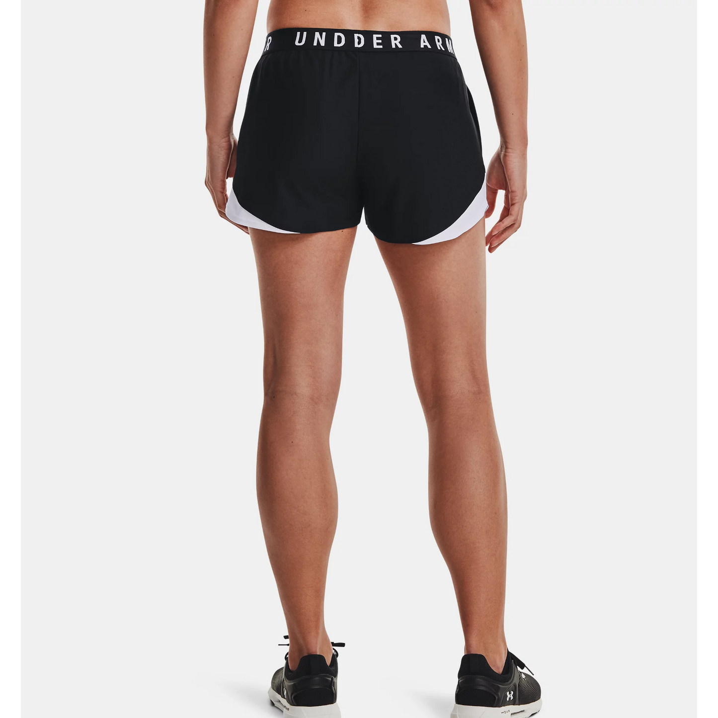 Under Armour Play Up 3" Shorts