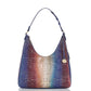 Brahmin Mini Melbourne Collection Tabitha Shoulder Bag, Summerlight Ombre