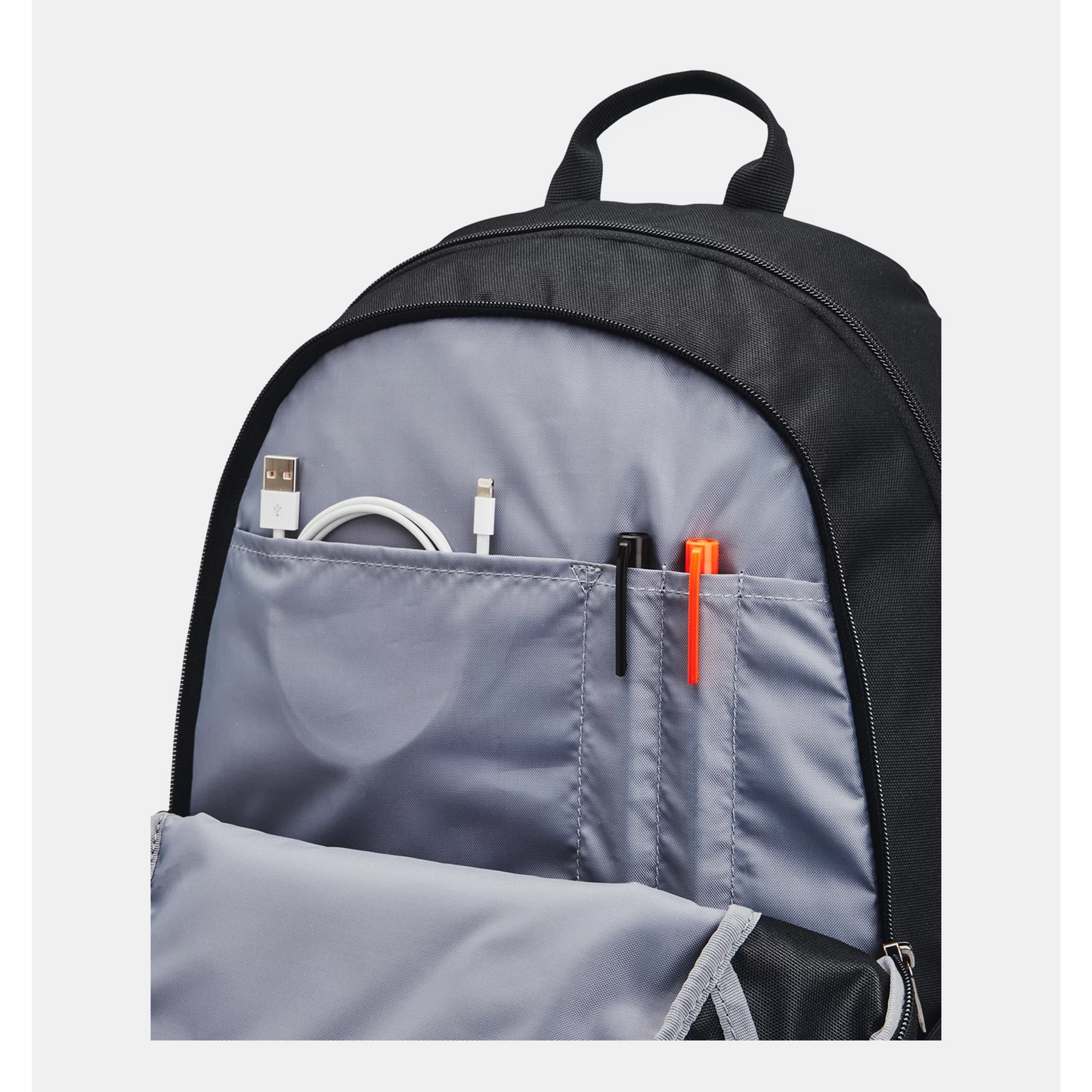 Under Armor Hustle 5.0 Backpack