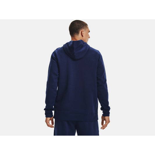 Under Armour Men's Hustle Fleece Hoody