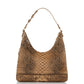 Brahmin Mansouri Collection Tabitha Shoulder Bag, Macchiato