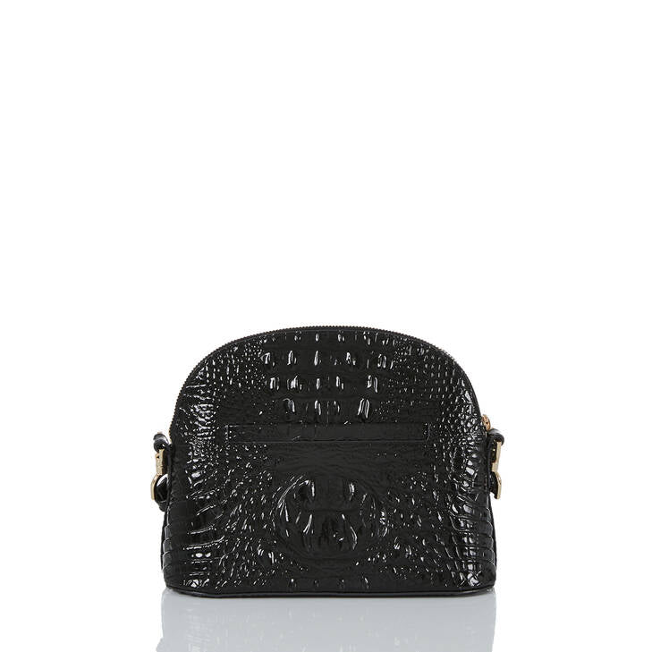 Brahmin Melbourne Collection Small Georgina, Black